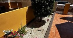 Spain Get your residency! Semi-detached duplex, 200m from beach 0068