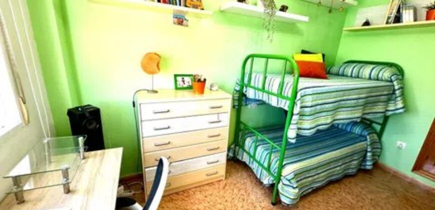 Spain Get your residency! Semi-detached duplex, 200m from beach 0068