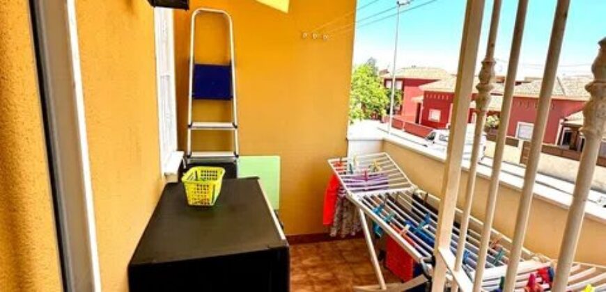 Spain Get your residency! Semi-detached duplex, 200m from beach 0068