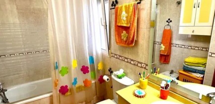 Spain Get your residency! Semi-detached duplex, 200m from beach 0068