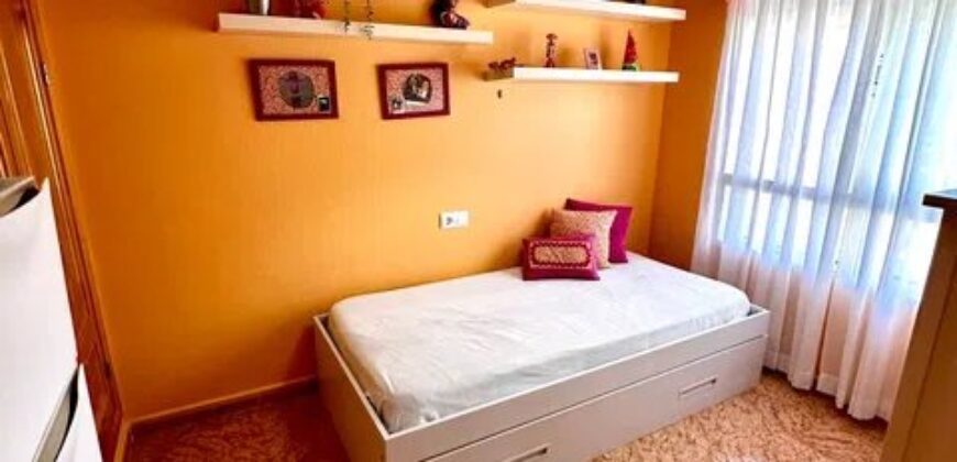 Spain Get your residency! Semi-detached duplex, 200m from beach 0068