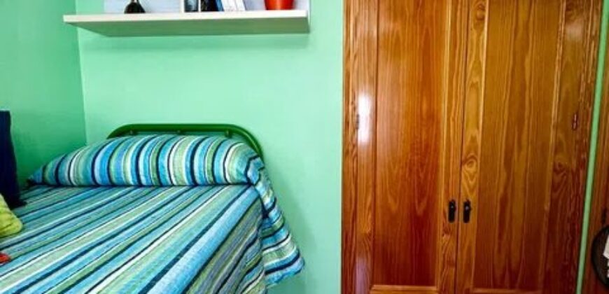 Spain Get your residency! Semi-detached duplex, 200m from beach 0068