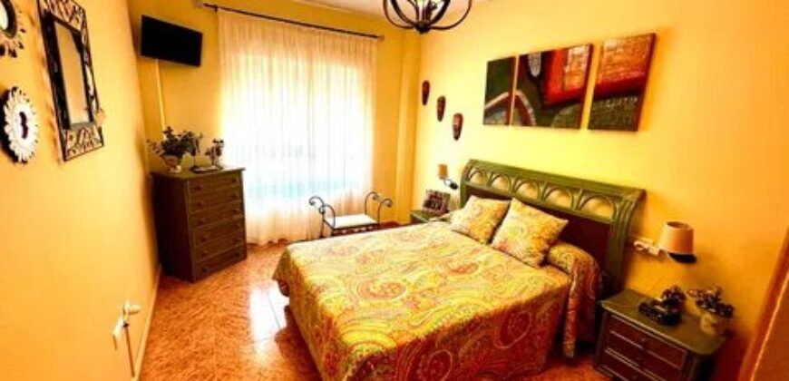 Spain Get your residency! Semi-detached duplex, 200m from beach 0068