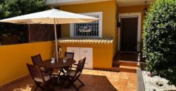 Spain Get your residency! Semi-detached duplex, 200m from beach 0068