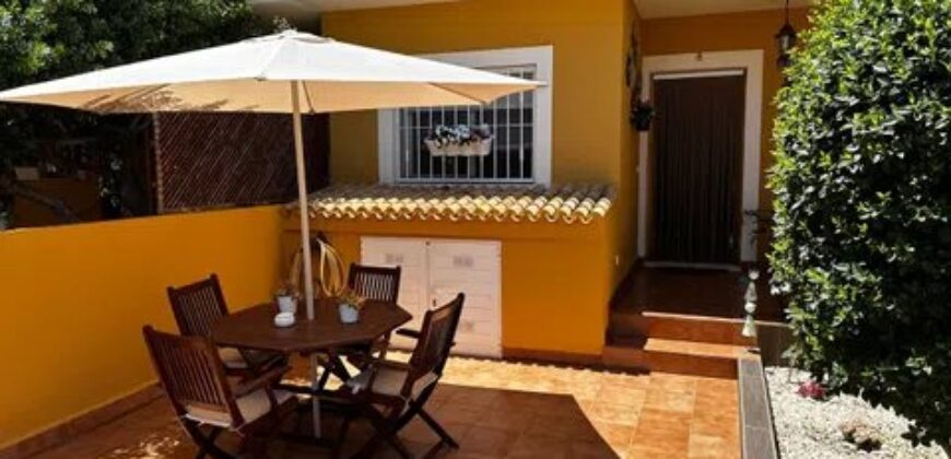 Spain Get your residency! Semi-detached duplex, 200m from beach 0068