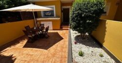 Spain Get your residency! Semi-detached duplex, 200m from beach 0068