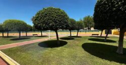 Spain Get your residency! Semi-detached duplex, 200m from beach 0068