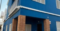 Spain Get your residency! Semi-detached house 20m from beach #0080