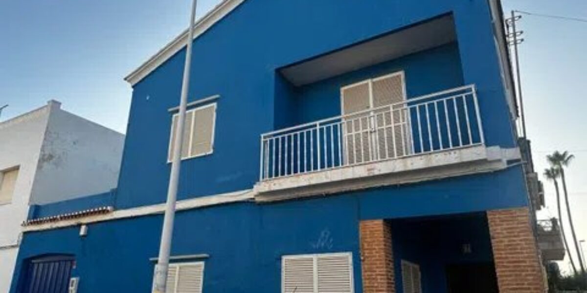 Spain Get your residency! Semi-detached house 20m from beach #0080 Spain Get your residency! Semi-detached house 20m from beach #0080