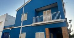 Spain Get your residency! Semi-detached house 20m from beach #0080