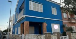 Spain Get your residency! Semi-detached house 20m from beach #0080