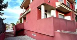 Spain Get your residency! Semi-detached house 200m from beach #0074