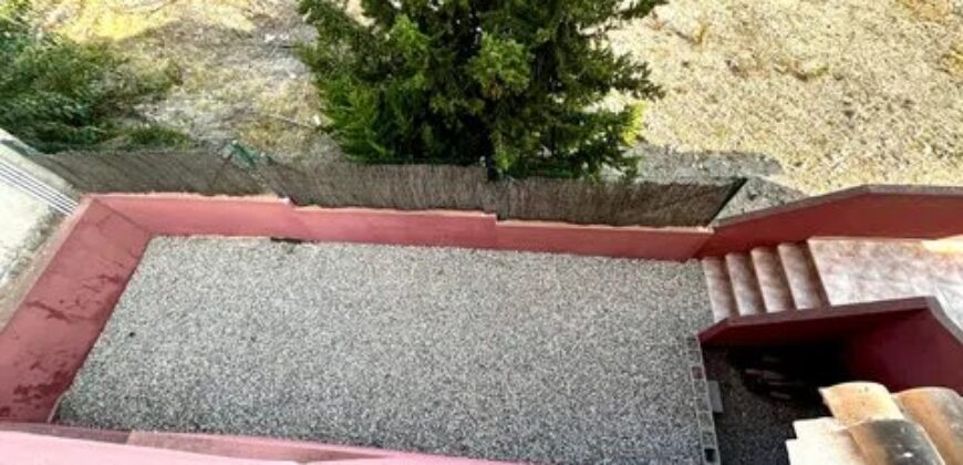 Spain Get your residency! Semi-detached house 200m from beach #0074