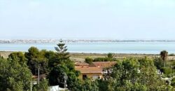 Spain Get your residency! Semi-detached house 200m from beach #0074