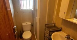 Spain Get your residency! Semi-detached house 200m from beach #0074