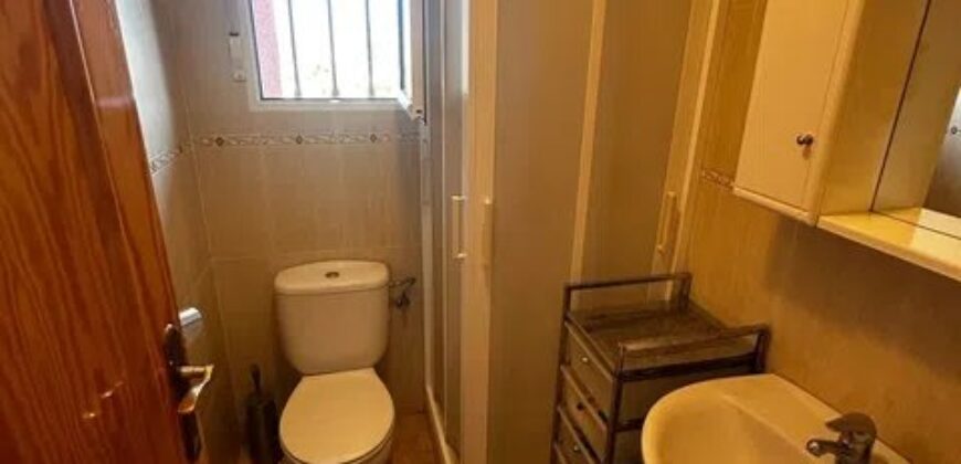 Spain Get your residency! Semi-detached house 200m from beach #0074