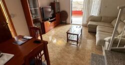 Spain Get your residency! Semi-detached house 200m from beach #0074