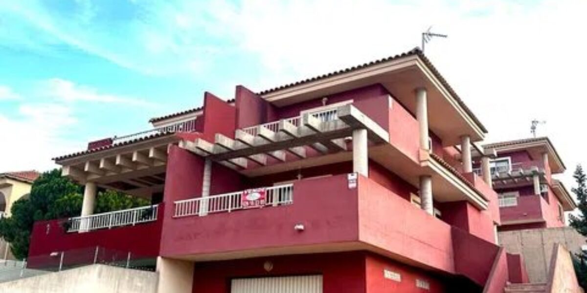 Spain Get your residency! Semi-detached house 200m from beach #0074 Spain Get your residency! Semi-detached house 200m from beach #0074