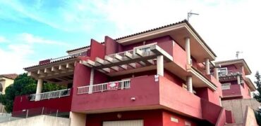 Spain Get your residency! Semi-detached house 200m from beach #0074
