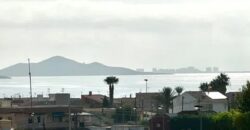 Spain Get your residency! Semi-detached house 200m from beach #0074