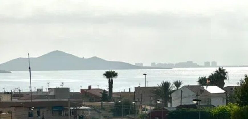 Spain Get your residency! Semi-detached house 200m from beach #0074