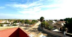 Spain Get your residency! Semi-detached house 200m from beach #0074