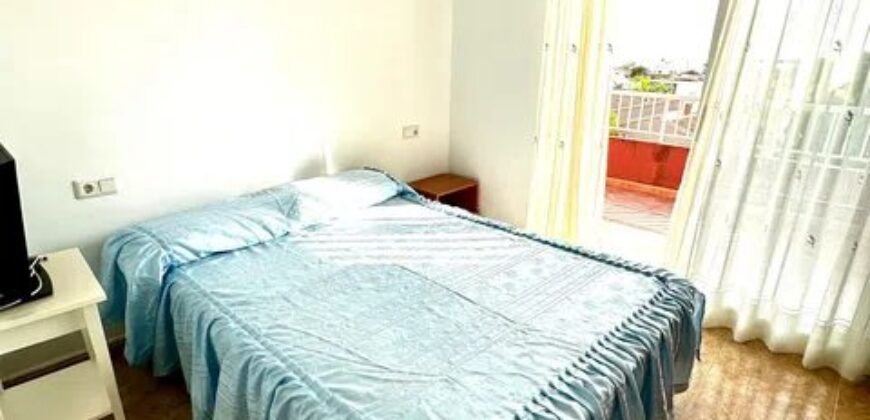 Spain Get your residency! Semi-detached house 200m from beach #0074