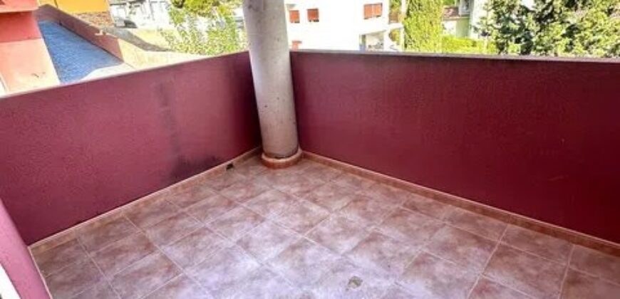 Spain Get your residency! Semi-detached house 200m from beach #0074