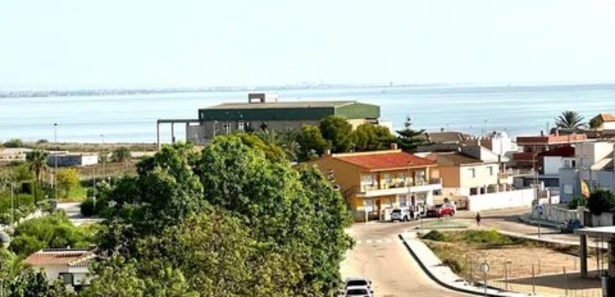 Spain Get your residency! Semi-detached house 200m from beach #0074