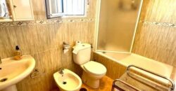 Spain Get your residency! Semi-detached house 200m from beach #0074