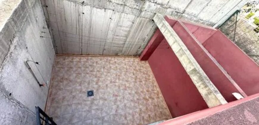 Spain Get your residency! Semi-detached house 200m from beach #0074
