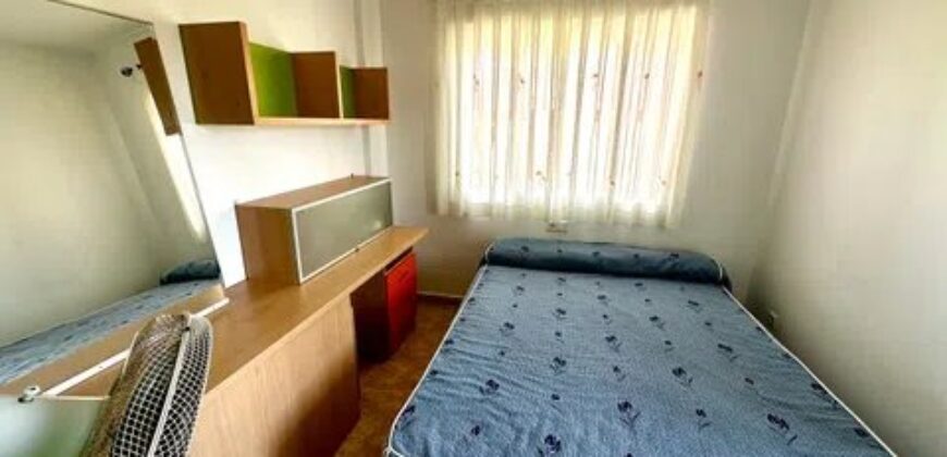 Spain Get your residency! Semi-detached house 200m from beach #0074