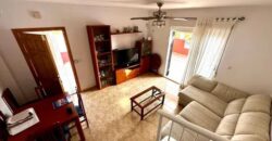 Spain Get your residency! Semi-detached house 200m from beach #0074