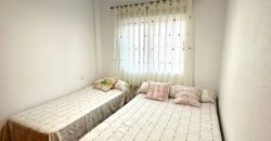 Spain Get your residency! Semi-detached house 200m from beach #0074