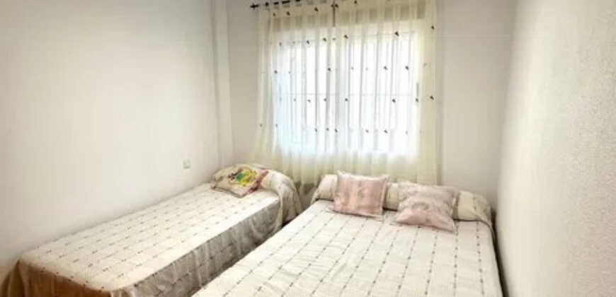 Spain Get your residency! Semi-detached house 200m from beach #0074