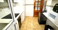 Spain Get your residency! Semi-detached house 200m from beach #0074