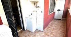 Spain Get your residency! Semi-detached house 200m from beach #0074