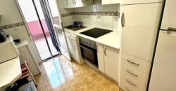 Spain Get your residency! Semi-detached house 200m from beach #0074
