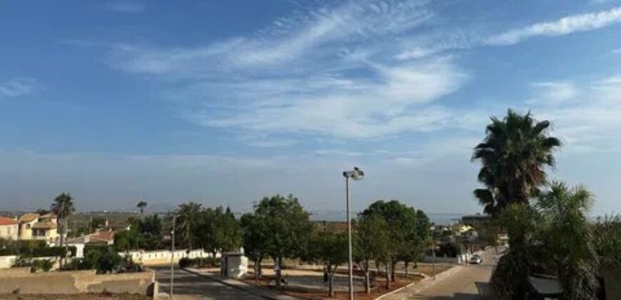 Spain Get your residency! Semi-detached house 200m from beach #0074