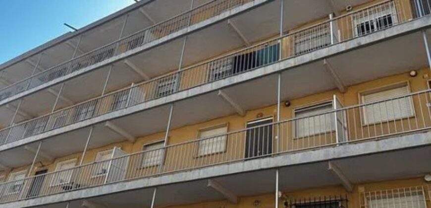 Spain Murcia Get your residency! apartment with sea view 0065