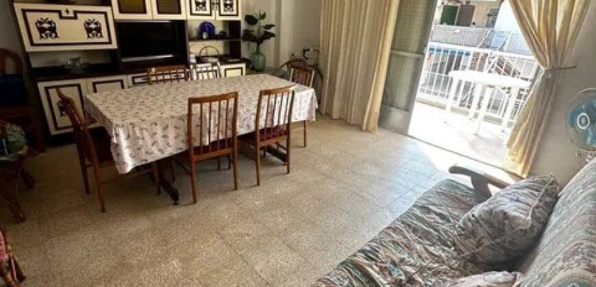 Spain Murcia Get your residency! apartment with sea view 0065