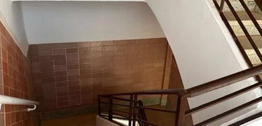 Spain Murcia Get your residency! apartment with sea view 0065