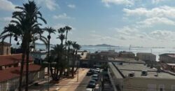 Spain Murcia Get your residency! apartment with sea view 0065