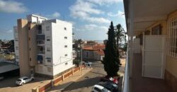 Spain Murcia Get your residency! apartment with sea view 0065
