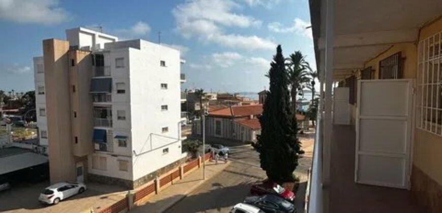 Spain Murcia Get your residency! apartment with sea view 0065
