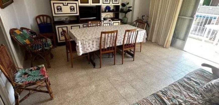 Spain Murcia Get your residency! apartment with sea view 0065