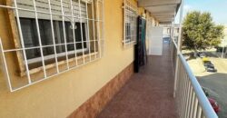 Spain Murcia Get your residency! apartment with sea view 0065