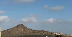 Spain Murcia Get your residency! apartment with sea view 0065