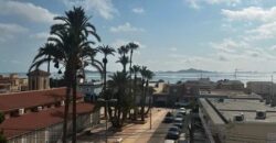 Spain Murcia Get your residency! apartment with sea view 0065