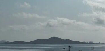 Spain Murcia Get your residency! apartment with sea view 0065
